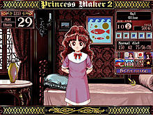Princess Maker 5 English Download